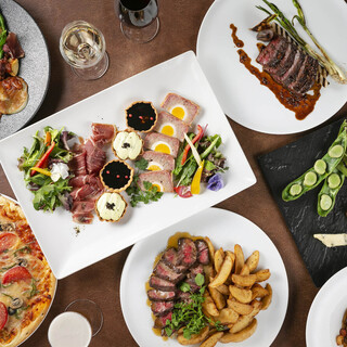 ダイニング&バー ジョバンニ_2