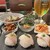 創作和食 ト 旨シ酒 パフボール - 料理写真: