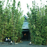 月のうさぎ - 2015年2月再訪：外観☆