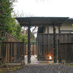 月のうさぎ - 間もなく宿を後にする時刻です☆