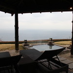 月のうさぎ - 初日は残念過ぎる天候☆