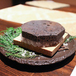 月のうさぎ - こちらで焼き上げます☆