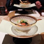 月のうさぎ - 酢肴 はる息吹☆