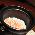 月のうさぎ - 食事 由比の香り☆