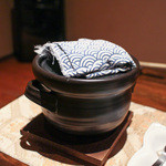 月のうさぎ - 食事 由比の香り☆