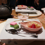 月のうさぎ - 水菓子 伊豆の国☆