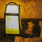 月のうさぎ - 宿泊する部屋によって食事の部屋も決まってます☆