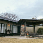 月のうさぎ - 良夜の間外観☆