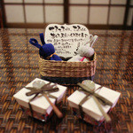 月のうさぎ - 心温まる演出☆