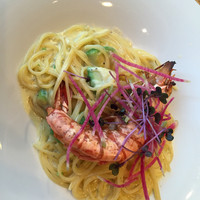 TOOTH TOOTH GARDEN RESTAURANT - 