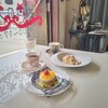 Pi Cafe 衣料の大高