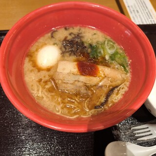 ラーメン エクスプレス 博多 一風堂_0