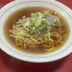 珍来軒 - 