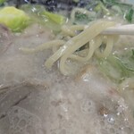 山嵐 - 