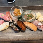 小樽政壽司 本店 - 