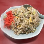 珍来軒 - 料理写真: