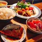 ソウアン - 