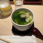 ゆず庵 - 料理写真:
