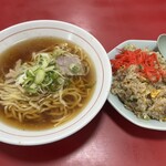 珍来軒 - 