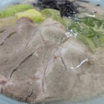 山嵐 - 