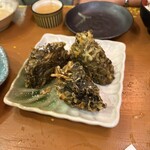 アグー葱しゃぶと地料理ぶった - 