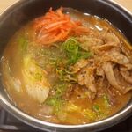 吉野家 - 