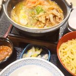 吉野家 - 