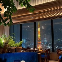 The Blue Room - 