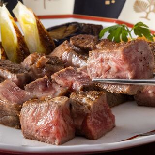 RESTAURANT SPOON (郡山ビューホテルアネックス)_2