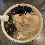 酒麺亭 潤 - 