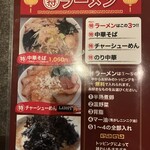 酒麺亭 潤 - 