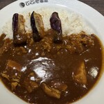 CoCo壱番屋 - 料理写真: