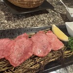 焼肉 金牛 - 