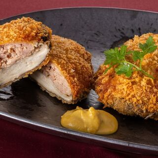 RESTAURANT SPOON (郡山ビューホテルアネックス)_1