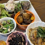 おうちごはん Mum. - 