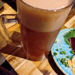 炭與海鮮與串燒與肴 Totttotto 難波千日前店 - 