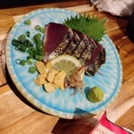炭與海鮮與串燒與肴 Totttotto 難波千日前店 - 
