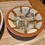 サファリ アフリカンレストランバー - 