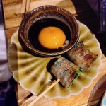 炭與海鮮與串燒與肴 Totttotto 難波千日前店 - 
