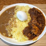 サファリ アフリカンレストランバー - 