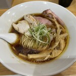 三羽鴉 - 