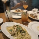 マーサーブランチ - 