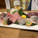 美食酒房 如意 - 料理写真: