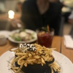 マーサーブランチ - 