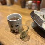 鶏出汁おでん とりばか - 