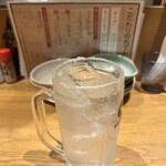 鶏出汁おでん とりばか - 