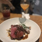 マーサーブランチ - 