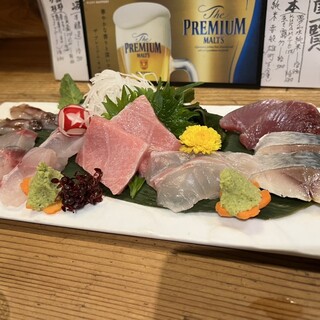 美食酒房 如意 - 料理写真: