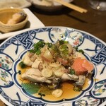 旬魚季菜 Totozakura - 