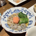 旬魚季菜 Totozakura - 